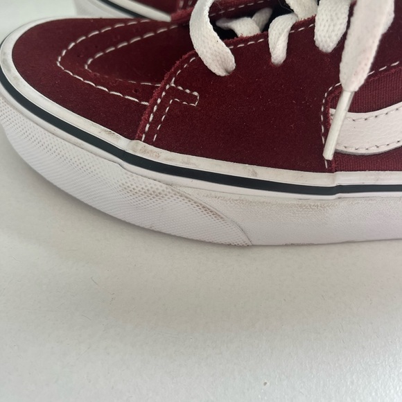 Vans Skate High Tops - Picture 6 of 10